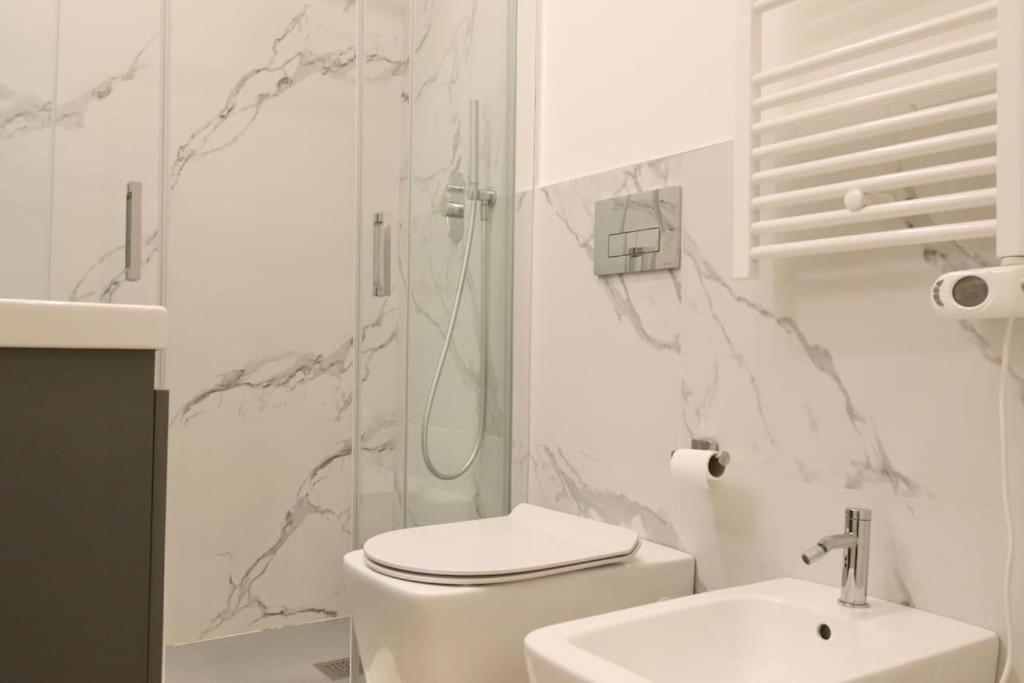 Appartamento Mini Attic In Center Corso Buenosaires *