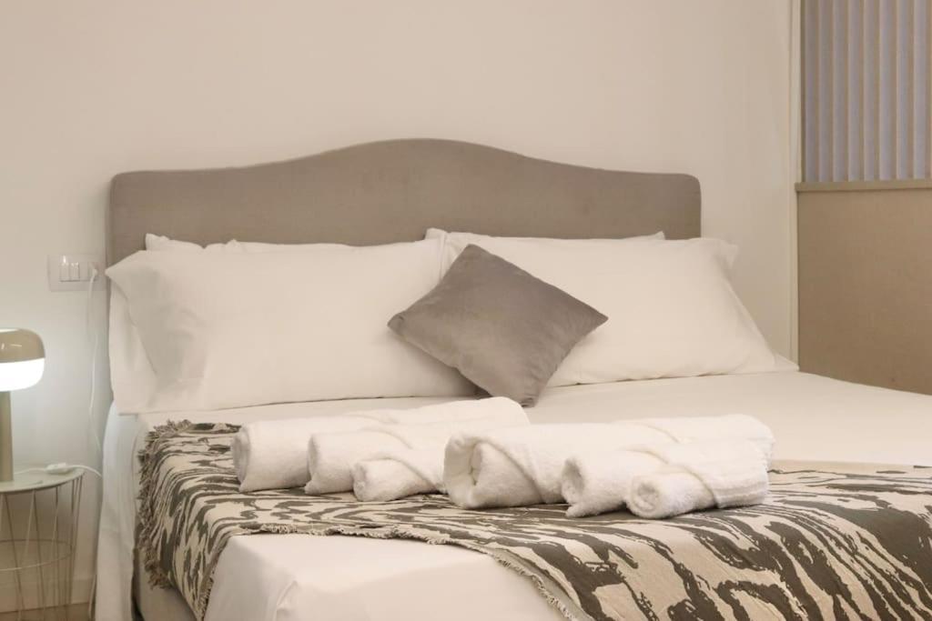 Appartamento Mini Attic In Center Corso Buenosaires *