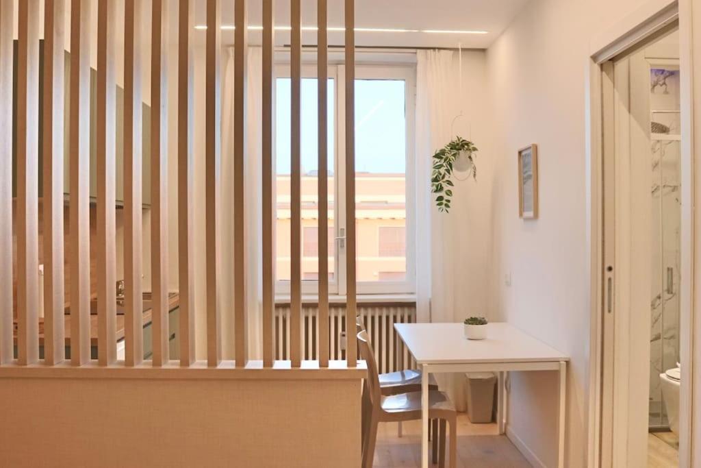 Mini Attic In Center Corso Buenosaires Appartamento