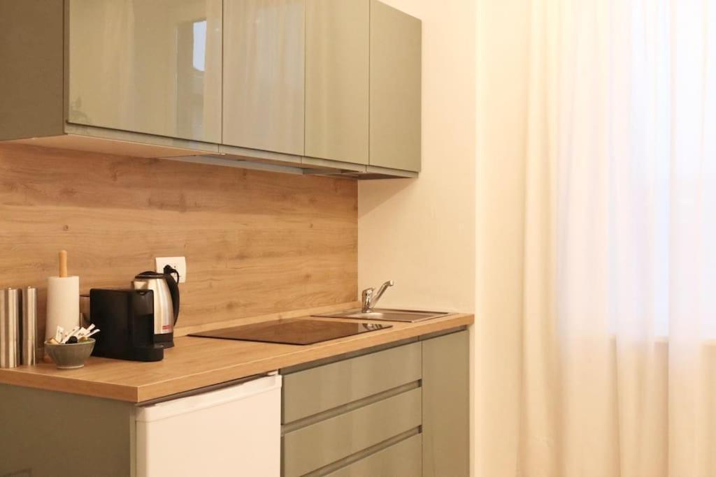Appartamento Mini Attic In Center Corso Buenosaires Milano