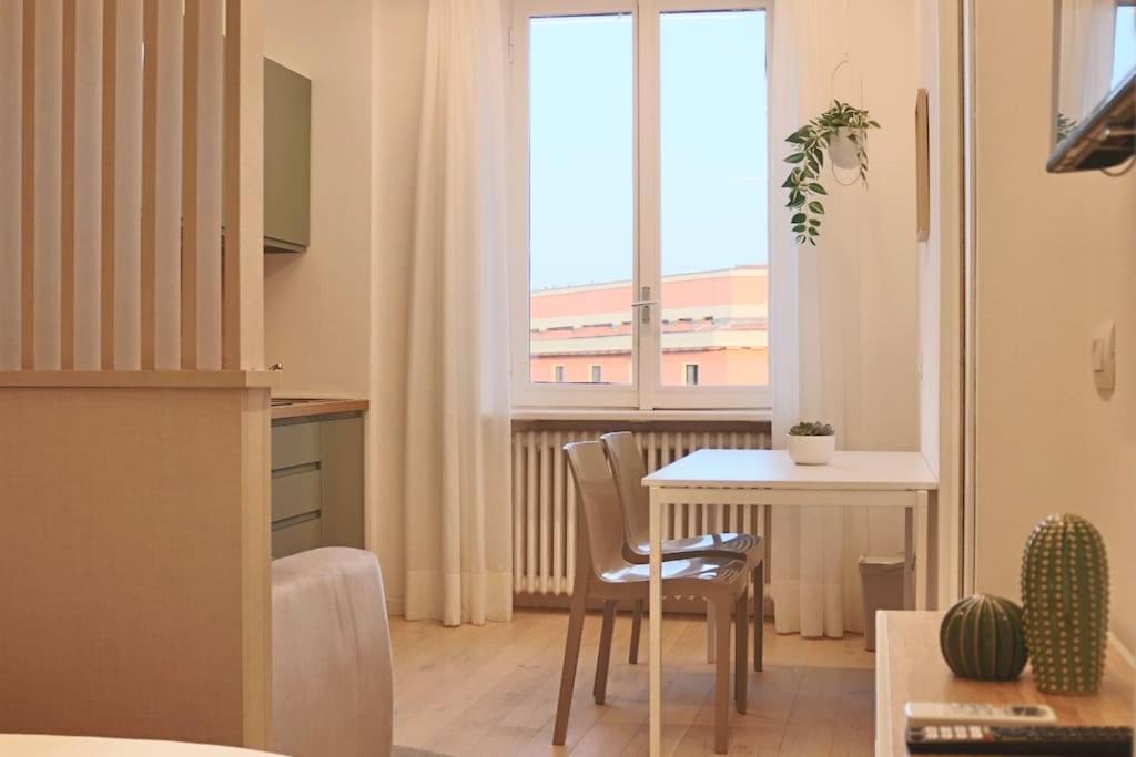 Appartamento Mini Attic In Center Corso Buenosaires Milano